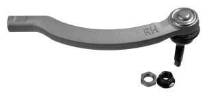 Наконечник Тяга Рульова Правий ВОЛЬВО С60 1 Volvo S60 I 384 2000-2010 Raiso RL-274176V RL274176V фото
