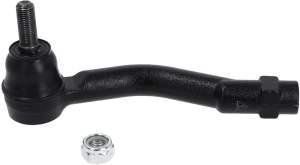 Наконечник Тяга Рульова Лівий ТОЙОТА Корола Toyota COROLLA E15/E14 2006-2012 Raiso RL-450475T RL450475T фото