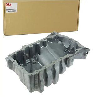Піддон Масляний Двигуна Ауді А4 Б7 АВАНТ Audi A4 B7 Avant 8ED 2004-2008 NTY BMOAU001 BMOAU001 фото
