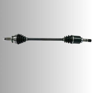 Полуось Привод Передняя Левая СУБАРУ Легаси 4 Subaru LEGACY IV BL/BP 2003-2009 TRAKMOTIVE 301613 301613 фото