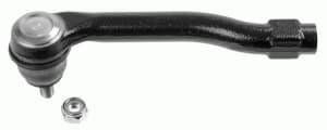 Наконечник Тяга Рулевая Левый ХОНДА ДЖАЗ 3 Honda JAZZ III GE GG GP ZA 2008-2024 Raiso RL-356003H RL356003H фото