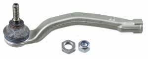 Наконечник Тяга Рульова Лівий РЕНО Сценик 1 Renault SC&Eacute;NIC I JA0/1 FA0 2005-2010 Raiso RL-770795R RL770795R фото