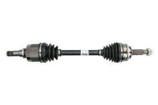 Піввісь Привід Передня Ліва ТОЙОТА Корола Toyota COROLLA _E12_ 2001-2007 TRAKMOTIVE 301541 301541 фото