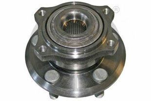 Підшипник Cтупиці Задній Chrysler 300C LX, LE КРАЙСЛЕР 300Ц 2004-2012 JAPANPARTS KK20014 фото