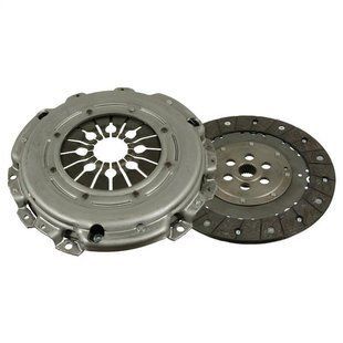 Комплект Зчеплення ФОРД МОНДЕО 3 Ford MONDEO III Turnier B4Y/B5Y/BWY 2000-2007 BLUE-PRINT ADF123034 ADF123034 фото