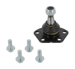 Шарова Опора Передня Нижня Фіат Дукато Fiat DUCATO 230/244 1994-2024 Raiso RL-130047F RL130047F фото
