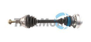 Напіввісь Привід Ліва Сіат ЛЕОН Seat LEON 1P1 2006-2012 TRAKMOTIVE 300107 300107 фото