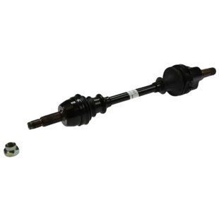 Напіввісь Привід Ліва ФОРД КА Ford KA RB_ 1996-2008 TRAKMOTIVE 300383 300383 фото