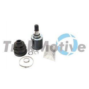ШРУС/ГРАНАТА Внутрішній ШКОДА Феліція 1 Skoda FELICIA I 6U1/6U5/6UF 6U7 1994-2002 TRAKMOTIVE 450103 фото