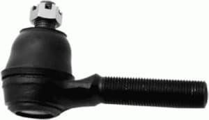 Наконечник Тяга Рульова Сузукі ВІТАРА Кабріо Suzuki VITARA Cabrio ET TA 1988-2002 Raiso RL-488180S RL488180S фото