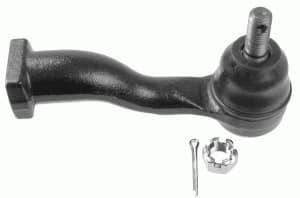 Наконечник Тяга Рулевая Правый Киа Спортедж KIA SPORTAGE K00 1994-2003 Raiso RL-011250K RL011250K фото