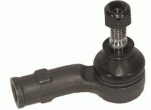 Наконечник Тяга Рульова Лівий Сіат КОРДОБА ВАРІО Seat CORDOBA Vario 6K5 1996-2002 Raiso RL-191811W RL191811W фото