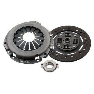 Комплект Зчеплення Нісан Санні 3 Ліфтбек Nissan SUNNY III Liftback N14 1990-1995 BLUE-PRINT ADN130127 ADN130127 фото