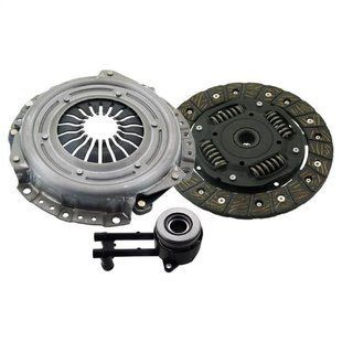 Комплект Зчеплення ФОРД Фюжин Ford FUSION JU 2002-2005 BLUE-PRINT ADF123093 ADF123093 фото