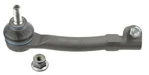 Наконечник Тяга Рулевая Правый РЕНО КЛИО 2 Renault CLIO II BB CB/SB0/1/2 1998-2024 Raiso RL-770127R RL770127R фото