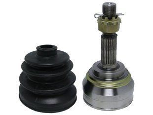400286 ШРУС/ГРАНАТА Наружный Нисан АЛЬМЕРА 1 Хетч Nissan ALMERA I Hatchback N15 1995-2000 TRAKMOTIVE 400286 фото