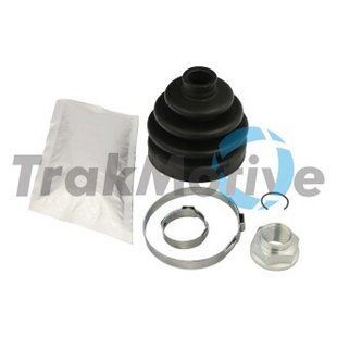 Пыльник ШРУСа Наружный ХОНДА ЛЕГЕНД 1 Honda LEGEND I KA_/HS KA 1986-1990 TRAKMOTIVE 500386 фото
