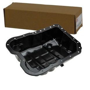 Поддон Масляный Двигателя КРАЙСЛЕР СЕБРИНГ Chrysler SEBRING JR/JS 2001-2010 NTY BMOCH000 BMOCH000 фото