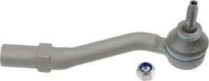 Наконечник Тяга Рулевая Правый СИТРОЕН Ц2 ИНТЕРПРАЙС Citroen C2 ENTERPRISE JG 2006-2009 Raiso RL-381756C RL381756C фото