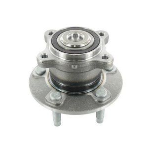 KK20022 Підшипник Cтупиці Передній Chevrolet AVEO T300 ШЕВРОЛЕ АВЕО 2011-2024 JAPANPARTS KK20022 фото