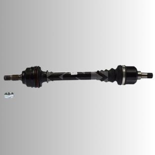 Піввісь Привід Ліва СІТРОЄН БЕРЛІНГО Citroen BERLINGO B9 2010-2024 TRAKMOTIVE 300298 300298 фото