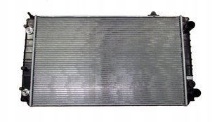 Радіатор Двигуна Основний Ауді А8 Д2 Audi A8 D2 4D2 4D8 1994-2002 srline 1328083 1328083 фото