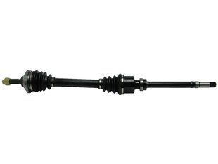 Піввісь Привід Права ПЕЖО 206 + Peugeot 206+ 2L_ 2M_ 2009-2013 TRAKMOTIVE 300677 300677 фото