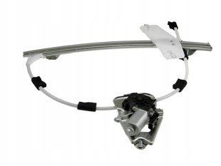 СКЛОПІДЙОМНИК Передній Лівий ДЖИП ГРАНД ЧЕРОКІ 4 Jeep GRAND CHEROKEE IV WK WK2 2010-2024 NTY EPSCH004 EPSCH004 фото