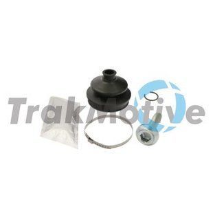 Пыльник ШРУСа Ауди А6 Ц5 АВАНТ Audi A6 C5 Avant 4B5 1998-2005 TRAKMOTIVE 500064 фото