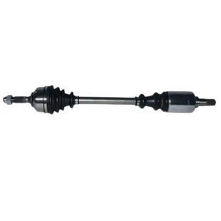 Піввісь Привід Ліва СІТРОЄН Ц3 Плюріель Citroen C3 Pluriel HB_ 2003-2024 TRAKMOTIVE 300204 300204 фото