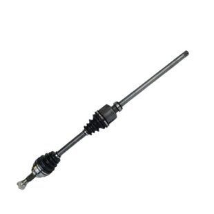 TRAKMOTIVE 301796 Піввісь Привід Права СІТРОЄН Джампер 2 Citroen JUMPER II 2006-2024 TRAKMOTIVE 301796 301796 фото