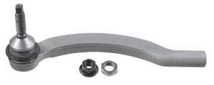 Наконечник Тяга Рулевая Левый ВОЛЬВО В70 2 Volvo V70 II 285 1999-2008 Raiso RL-274175V RL274175V фото