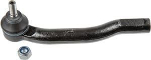 Наконечник Тяга Рульова Лівий Нісан Ноут Nissan NOTE E11 NE11 2006-2013 Raiso RL-486471N RL486471N фото