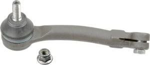 Наконечник Тяга Рулевая Левый РЕНО ТХAЛИA 1 Renault THALIA I LB 1998-2024 Raiso RL-770126R RL770126R фото
