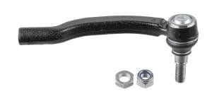 Наконечник Тяга Рульова Правий ОПЕЛЬ МОВАНО Ц Opel MOVANO C U9 2021-2023 Raiso RL-381770C RL381770C фото