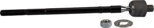 Наконечник Тяга Рульова Міцубіс Аутлендер 2 Mitsubishi OUTLANDER II CWW 2006-2012 Raiso RL-442057M RL442057M фото