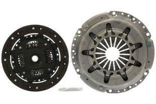 Комплект Зчеплення ФОРД Фюжин Ford FUSION JU 2002-2012 BLUE-PRINT ADF123049 ADF123049 фото
