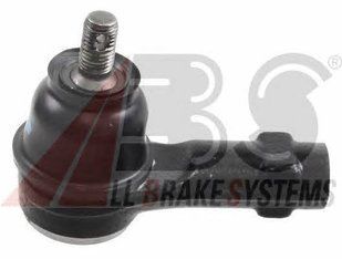 Наконечник Тяга Рулевая Хюндай И10 1 Hyundai i10 I PA 2007-2013 Raiso RL-682900H RL682900H фото