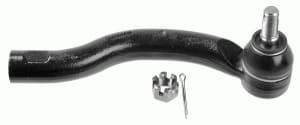 Наконечник Тяга Рулевая Правый ТОЙОТА РAВ 4 3 Toyota RAV 4 III A3 2005-2013 Raiso RL-454195T RL454195T фото