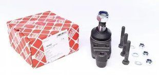 Кульова Опора Передня Нижня ФОРД ТРАНЗИТ Ford TRANSIT E 1991-2000 Raiso RL-105194F RL105194F фото