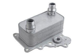 CCLAR003 Радіатор Масляний Теплообмінник AЛЬФA РОМЕО ДЖУЛЬЄТТА Alfa Romeo GIULIETTA 940_ 2010-2020 NTY CCLAR003 фото
