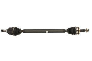 Піввісь Привід Права ТОЙОТА АУРІС Toyota AURIS _E15_ 2007-2012 TRAKMOTIVE 300966 300966 фото