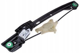 СКЛОПІДЙОМНИК Задній Лівий МЕРСЕДЕС Ц-Клас Mercedes C-CLASS W204 2007-2014 NTY EPSME034 EPSME034 фото