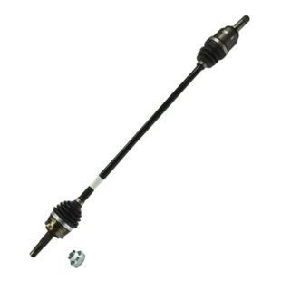 Піввісь Привід Передня Права ОПЕЛЬ КОРСА Е Opel CORSA E X15 2014-2024 TRAKMOTIVE 300560 300560 фото