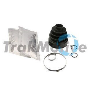 Пильовик ШРУСа Зовнішній Нісан X-TRAIL 2 Nissan X-TRAIL II T31 2007-2013 TRAKMOTIVE 500574 фото