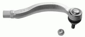 Наконечник Тяга Рульова Правий ПЕЖО 508 СВ 1 Peugeot 508 SW I 8E 2010-2018 Raiso RL-381781C RL381781C фото