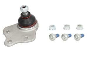 Шарова Опора Передня Верхня МЕРСЕДЕС ЦЛС Mercedes CLS C219 2004-2010 Raiso RL-211427M RL211427M фото