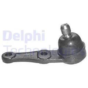 Шарова Опора Передня Нижня ДЕУ НУБІРА ВАГ Daewoo NUBIRA Wagon J100/J150 1997-2024 Raiso RL-963648D RL963648D фото