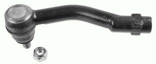 Наконечник Тяга Рулевая Левый Хюндай ТУКСОН Hyundai TUCSON JM 2004-2012 Raiso RL-568020H RL568020H фото