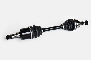 Напівось Привід Ліва ВОЛЬВО Ц30 Volvo C30 533 2006-2012 TRAKMOTIVE 301105 301105 фото